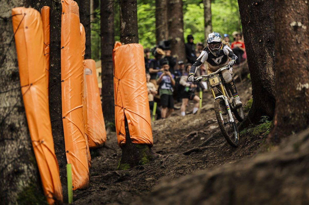 DOWNHILL LEOGANG 2024
